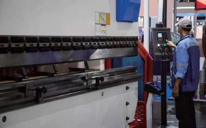 Quality Control Inspection