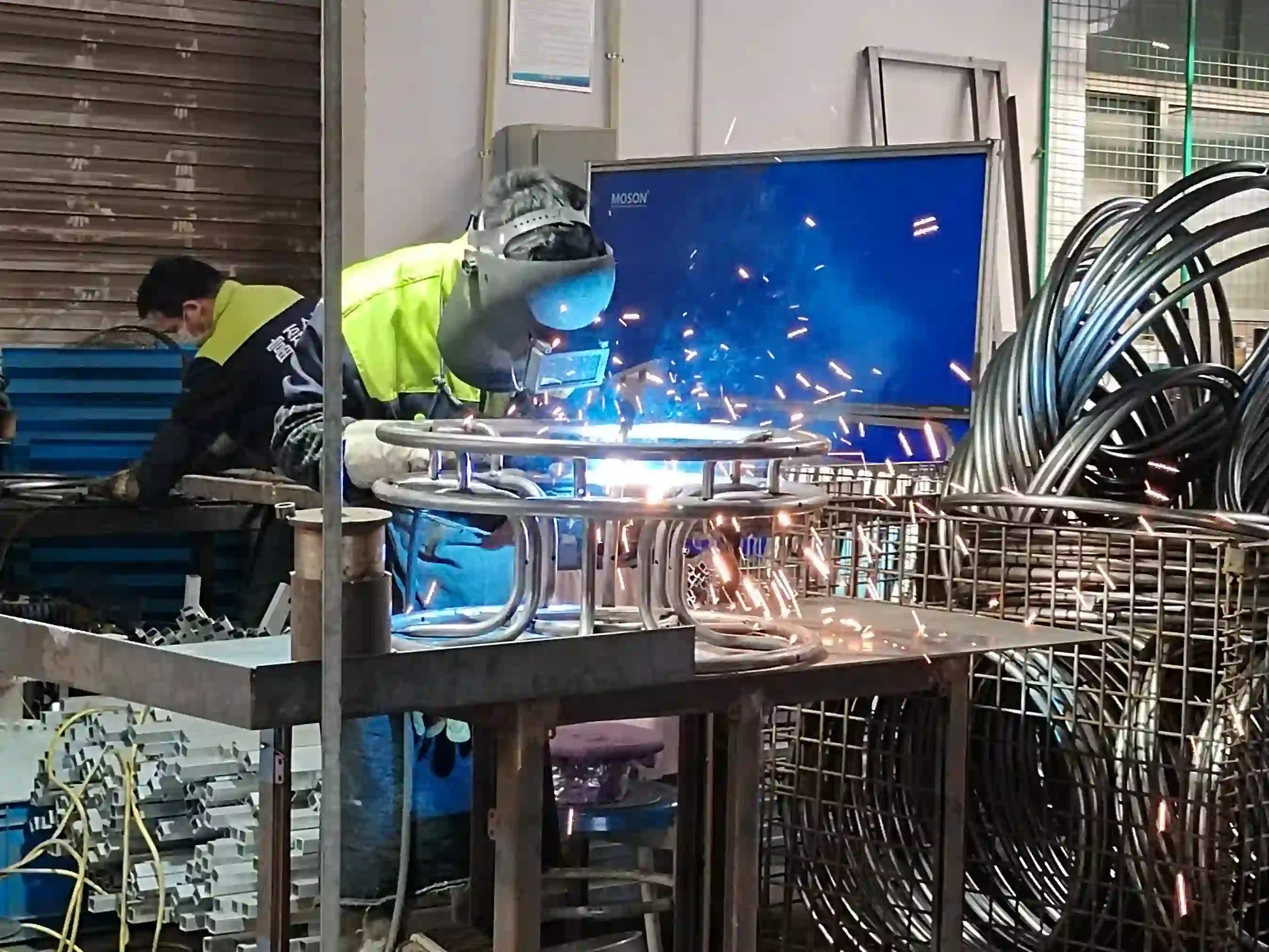 Design & Engineering