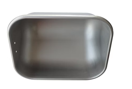 Automatic Pig Livestock Feeder System