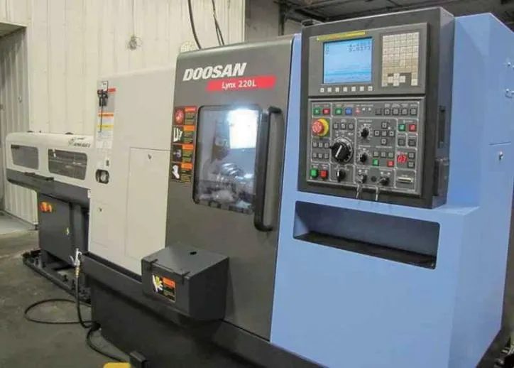 Automated assembly line for livestock feeder components