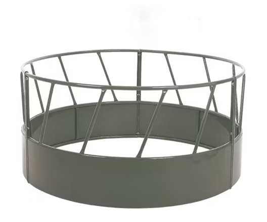 Multipurpose Steel Feeding Trough Livestock Feeder